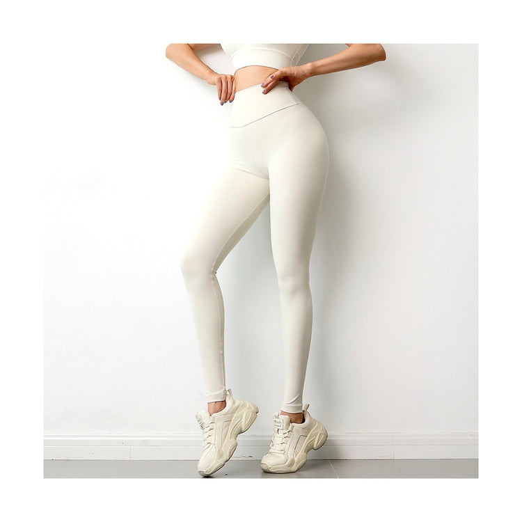 Scrunch Butt Lift Workout Leggings High Quality Naked-Feel Tummy