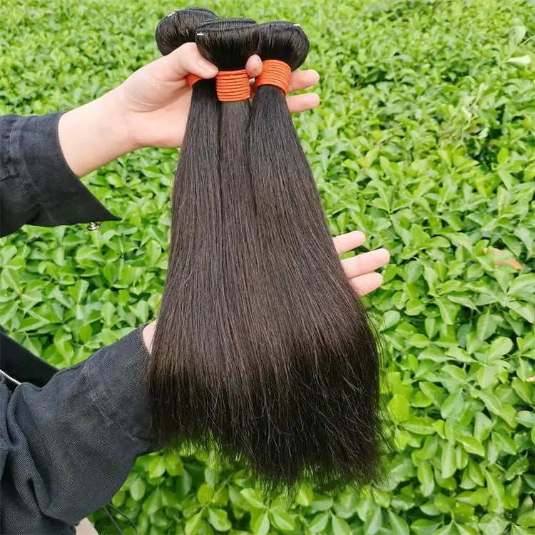 10A Mink Virgin Hair Bundles With Hd Lace Closures and Frontals