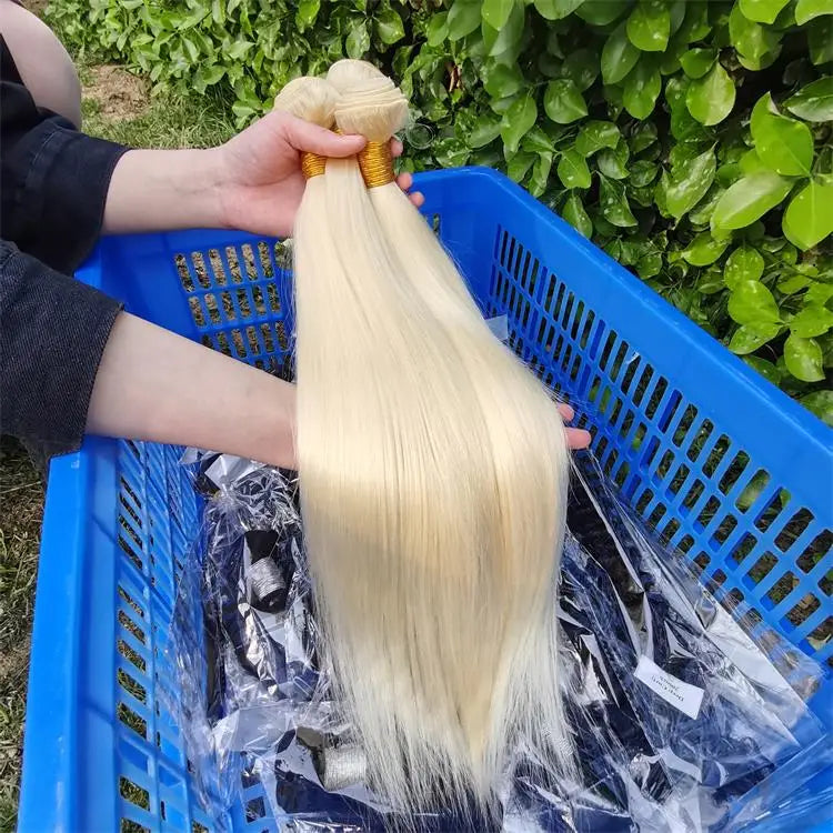 10A Mink Virgin Hair Bundles With Hd Lace Closures and Frontals