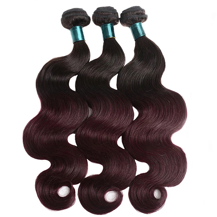 10A Mink Virgin Hair Bundles With Hd Lace Closures and Frontals