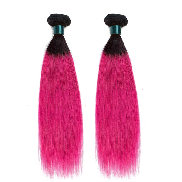 10A Mink Virgin Hair Bundles With Hd Lace Closures and Frontals
