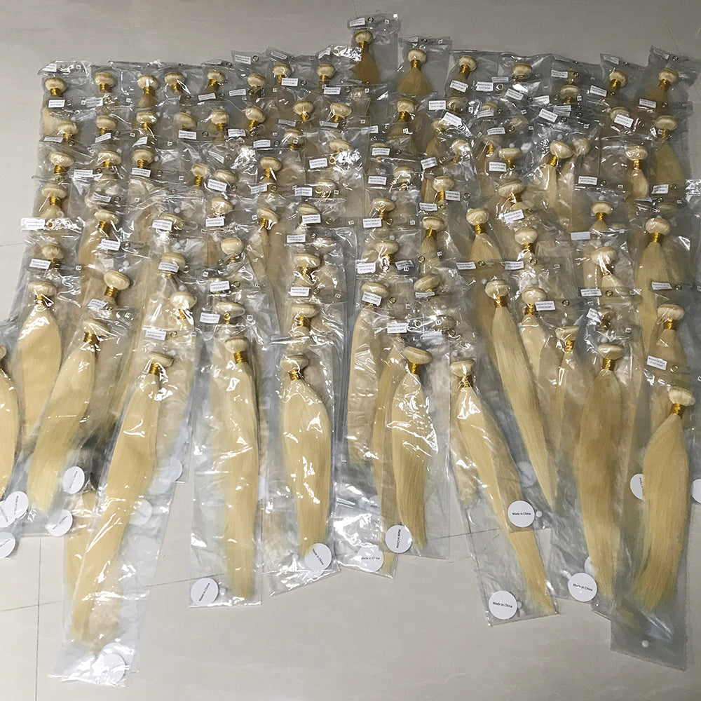 12A Raw Indian Cuticle Aligned Virgin Cheap 40 Inch Human Bundle Hair Vendor,