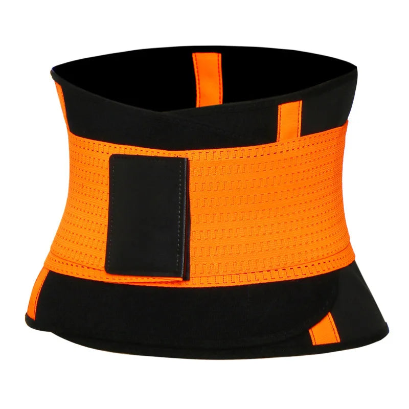 Women Belt Slimming Body Shaper Waist Trimmer