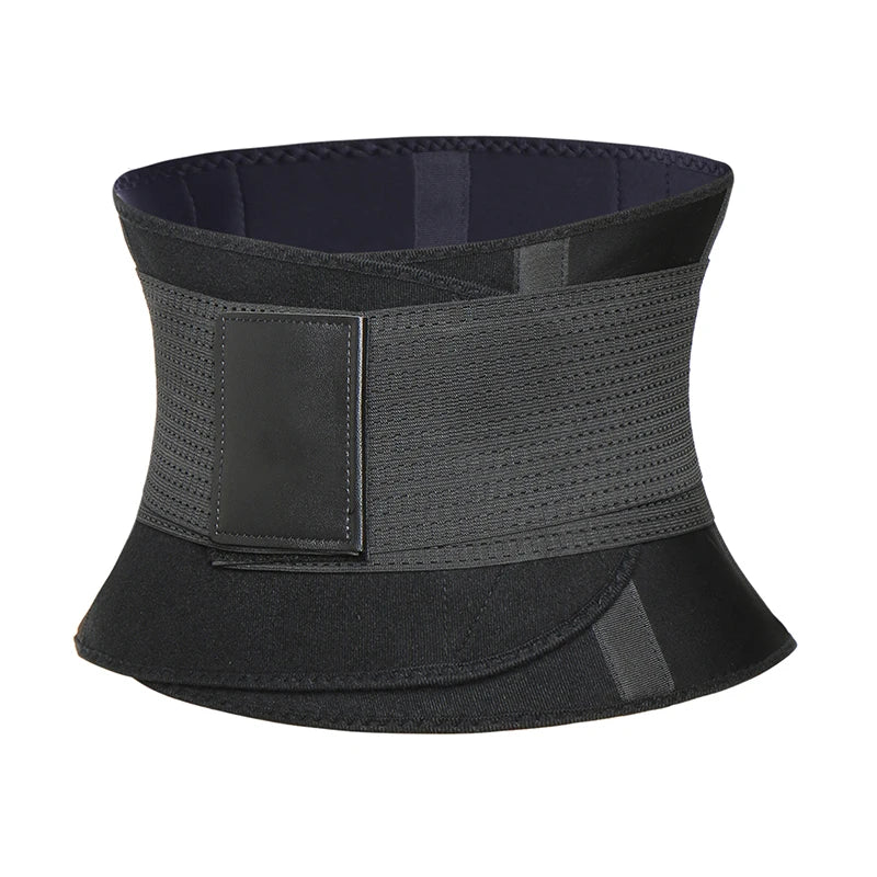 Women Belt Slimming Body Shaper Waist Trimmer