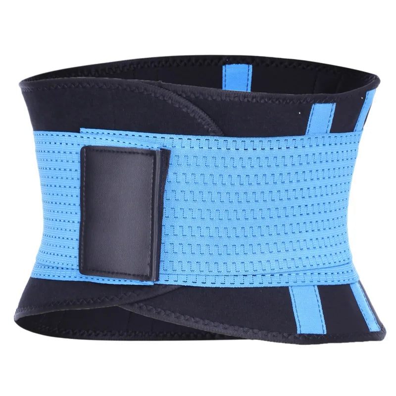 Women Belt Slimming Body Shaper Waist Trimmer