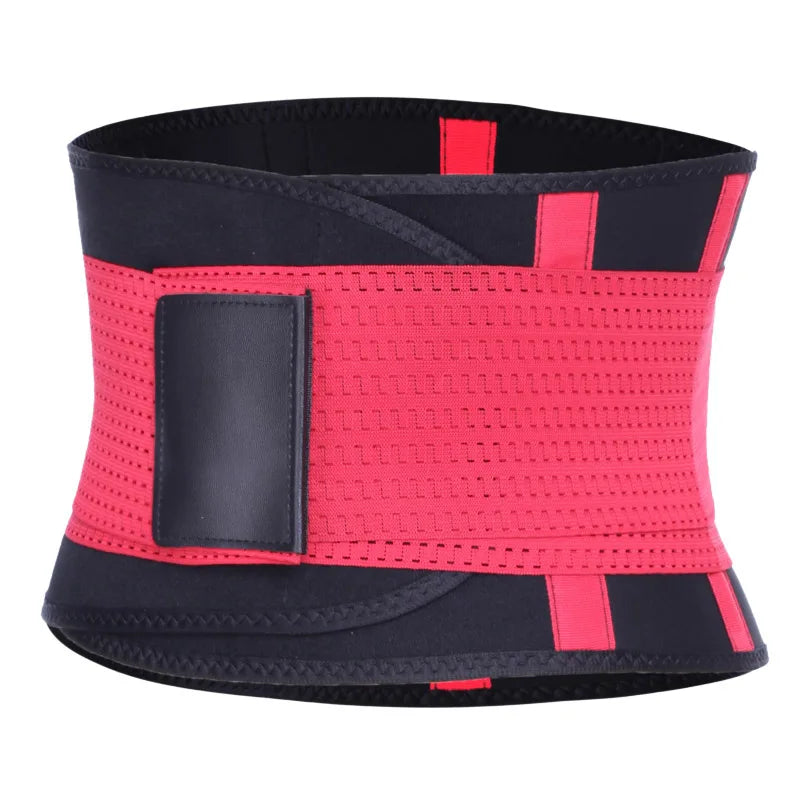 Women Belt Slimming Body Shaper Waist Trimmer