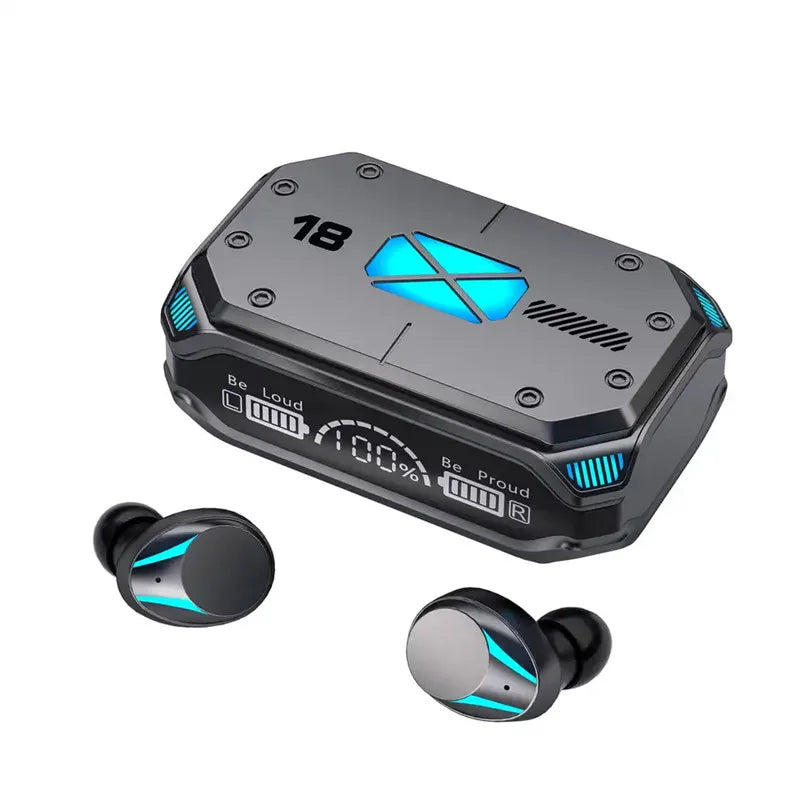 Tws True Wireless Auriculares Audifonos M41 M 41 Tws Noise